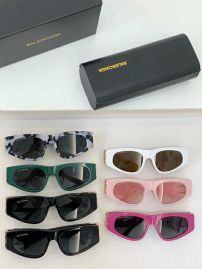 Picture of Balenciga Sunglasses _SKUfw56703589fw